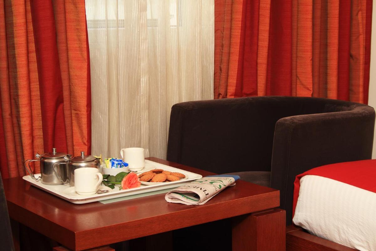 Hotel Parijatha Gateway Bengaluru Zewnętrze zdjęcie
