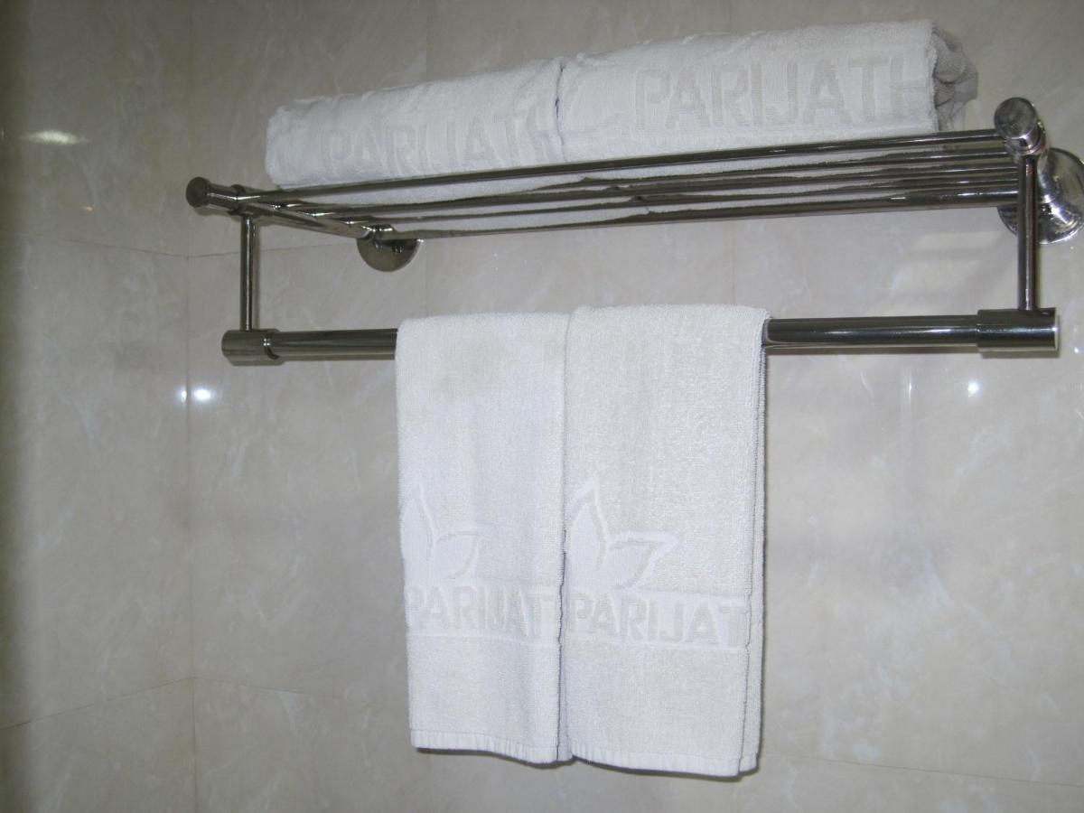 Hotel Parijatha Gateway Bengaluru Zewnętrze zdjęcie