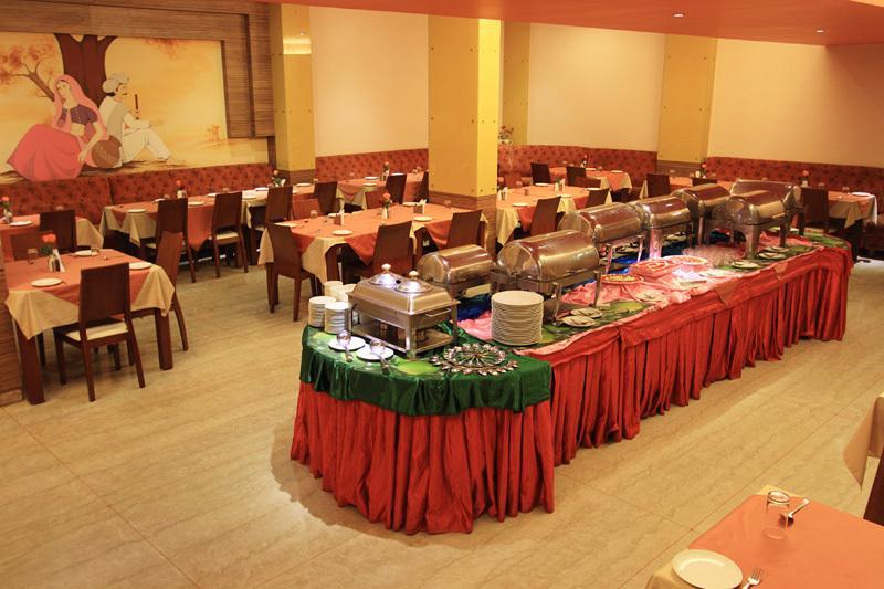 Hotel Parijatha Gateway Bengaluru Zewnętrze zdjęcie