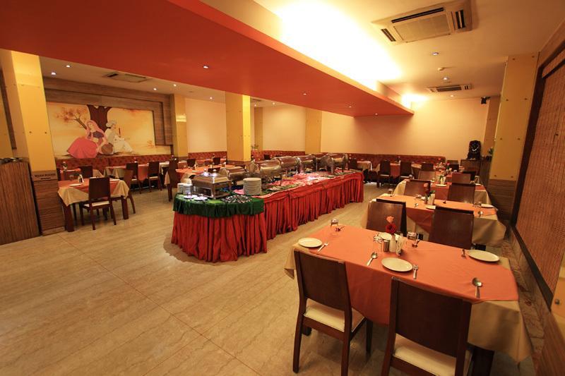 Hotel Parijatha Gateway Bengaluru Zewnętrze zdjęcie