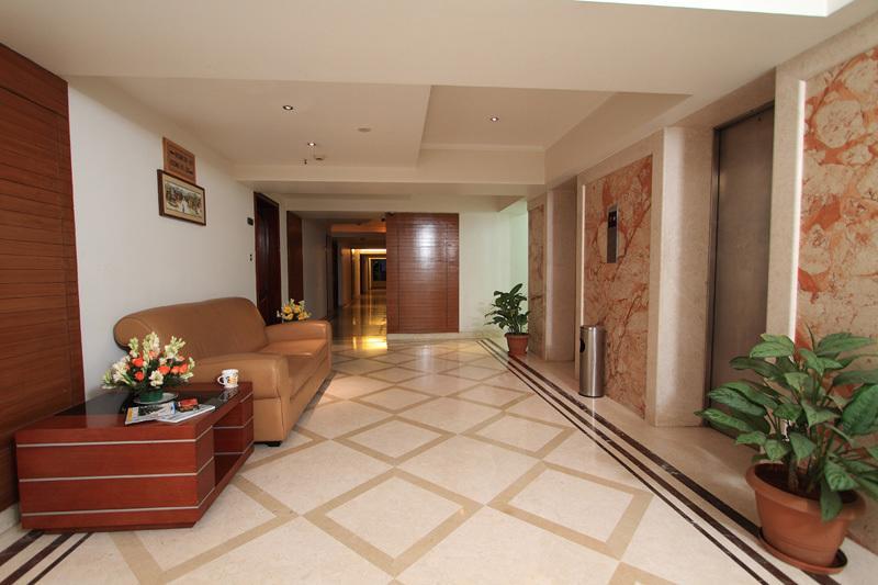 Hotel Parijatha Gateway Bengaluru Zewnętrze zdjęcie