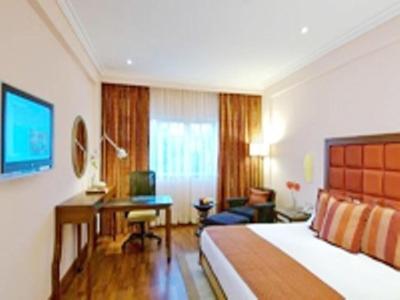 Hotel Parijatha Gateway Bengaluru Pokój zdjęcie