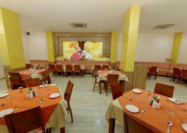 Hotel Parijatha Gateway Bengaluru Zewnętrze zdjęcie