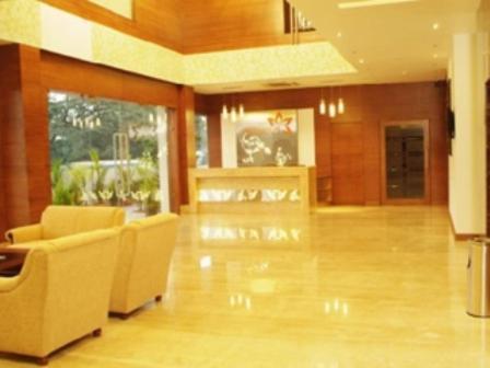 Hotel Parijatha Gateway Bengaluru Zewnętrze zdjęcie