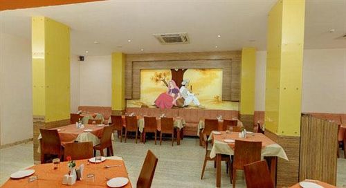 Hotel Parijatha Gateway Bengaluru Zewnętrze zdjęcie